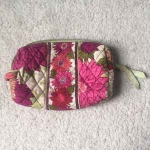 Vera Bradley Pouch